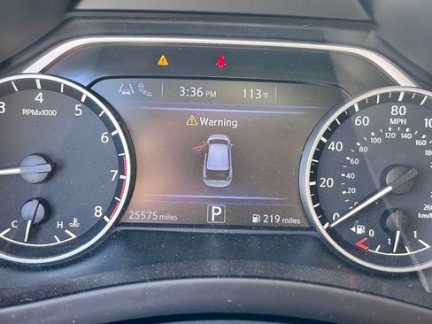 Used 2022 Subaru WRX AWD/4WD image 21