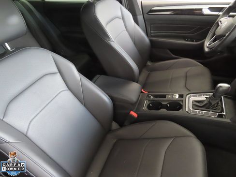 Certified 2023 Volkswagen Arteon SE w/ Arteon MDO Package FWD image 27