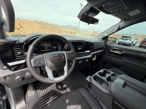 New 2026 GMC Sierra 1500 Elevation image 12