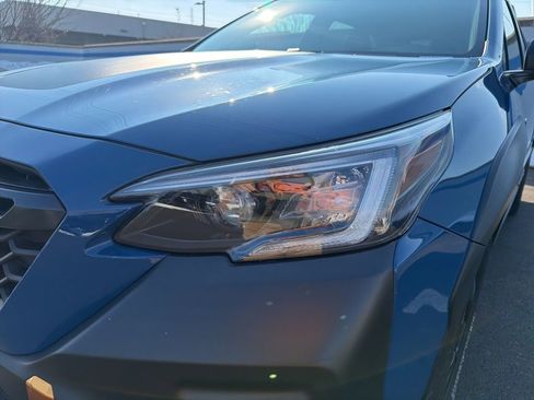 Used 2022 Subaru Outback Wilderness image 9
