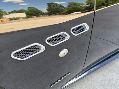 Used 2012 Maserati GranTurismo S RWD image 19