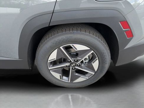 New 2026 Hyundai Tucson SEL image 31