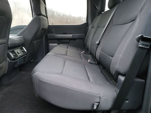 Used 2023 Ford F150 XLT w/ Equipment Group 302A High image 6