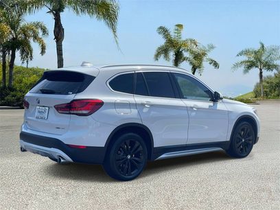 Used 2020 BMW X1 sDrive28i w/ Premium Package