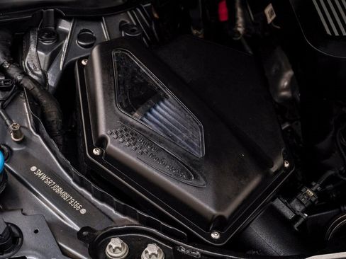 Used 2021 BMW 330i xDrive 330i xDrive w/ M Sport Package image 28