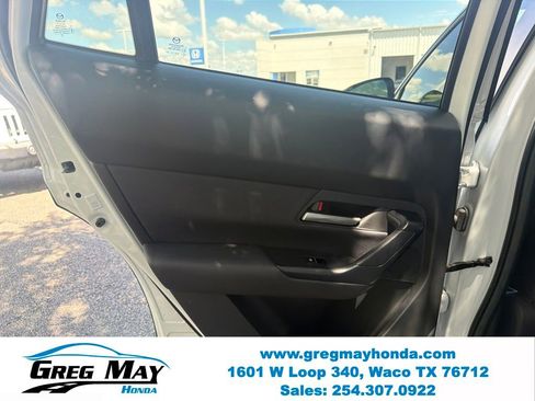 Used 2023 MAZDA CX-50 2.5 S w/ Cargo Package AWD/4WD image 22
