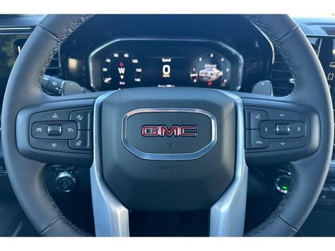 New 2026 GMC Sierra 1500 Elevation w/ Elevation Premium Package AWD/4WD image 16