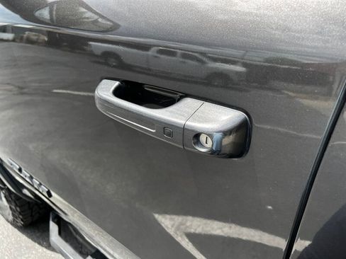 Used 2019 RAM 1500 Rebel w/ Rebel Level 2 Equipment Group AWD/4WD image 18