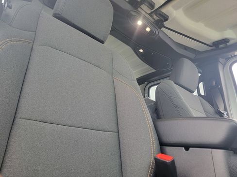 New 2026 Jeep Gladiator Willys image 15