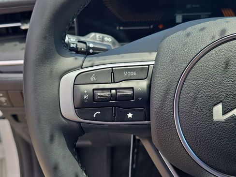 New 2026 Kia K5 GT-Line FWD image 30