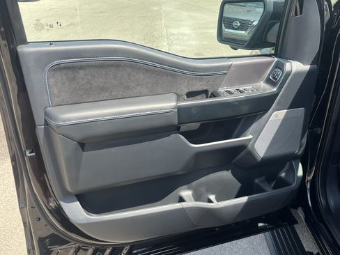 Certified 2024 Ford F150 Platinum AWD/4WD image 13