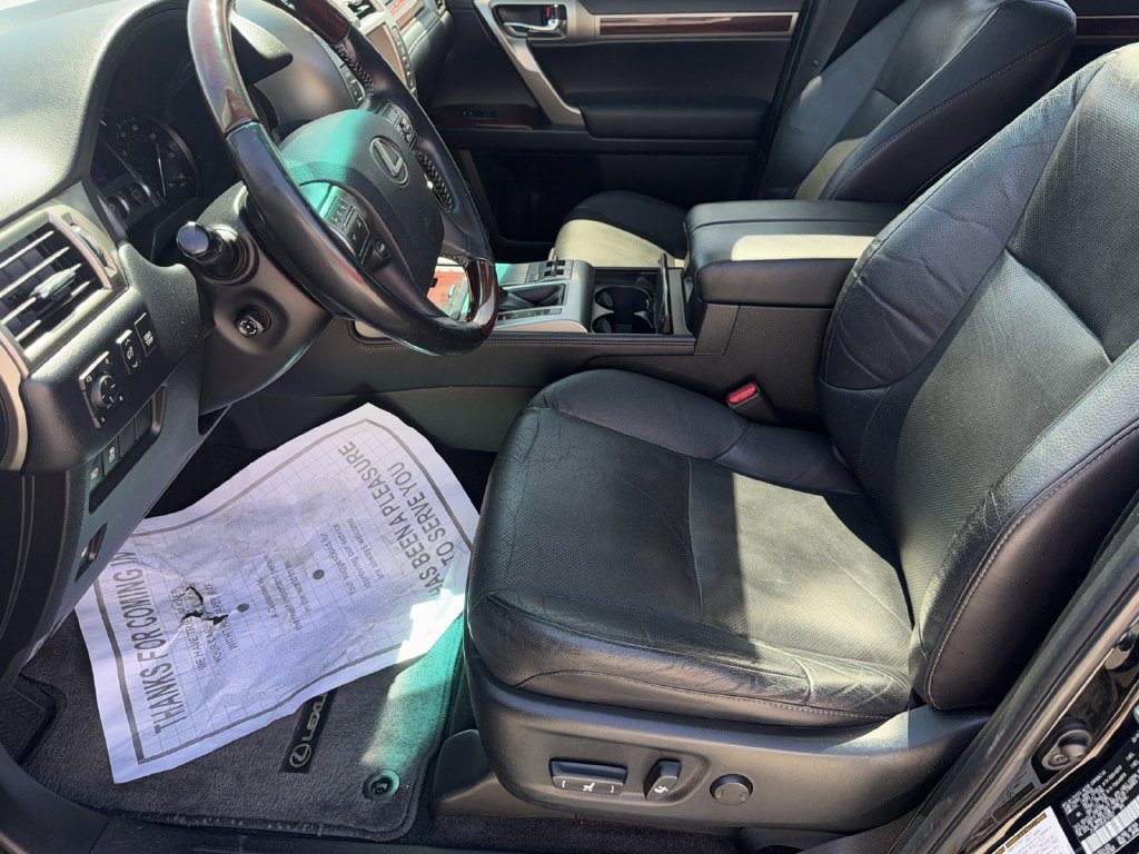 Used 2018 Lexus GX 460 Premium AWD/4WD image 25