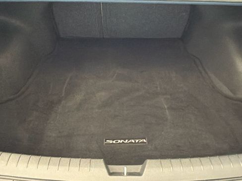 Used 2017 Hyundai Sonata Sport FWD image 7