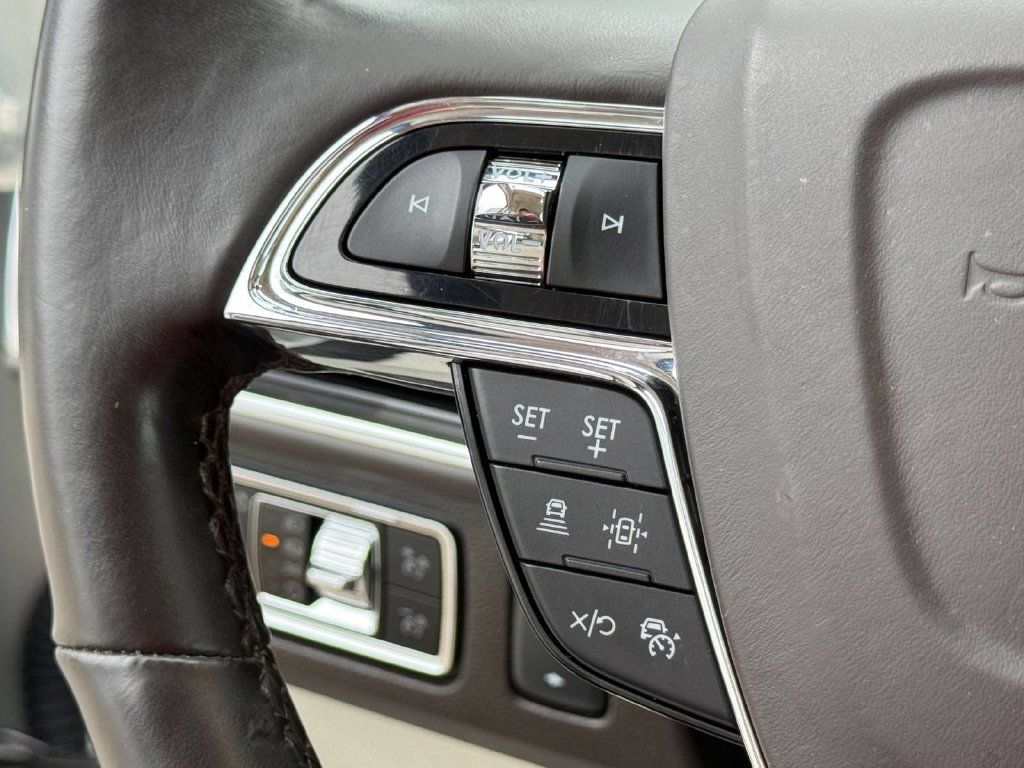 Certified 2023 Lincoln Navigator Black Label AWD/4WD image 20
