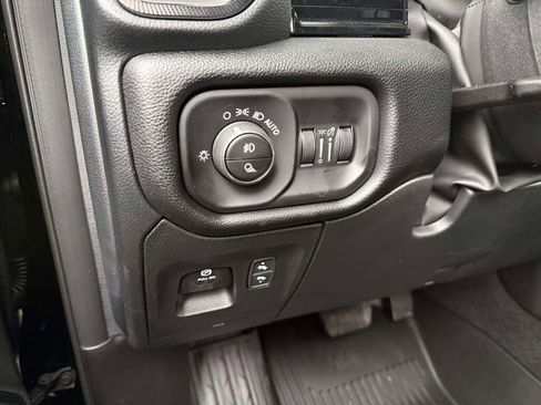 New 2026 RAM 1500 Rebel w/ Rebel Level 2 Equipment Group image 25