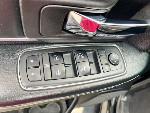 Used 2021 RAM 1500 Classic Warlock w/ Electronics Group image 18