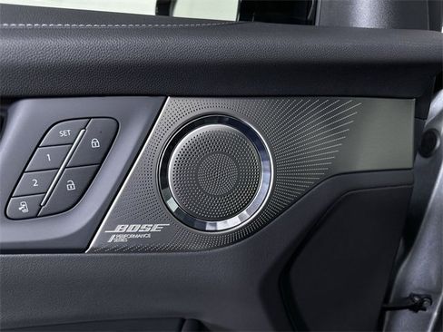 New 2026 Buick Enclave Avenir w/ Super Cruise Package image 25