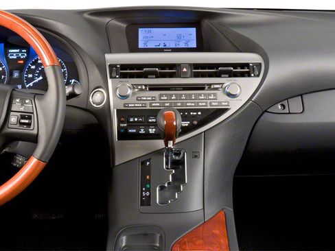 Used 2010 Lexus RX 350 AWD w/ Premium Pkg image 20