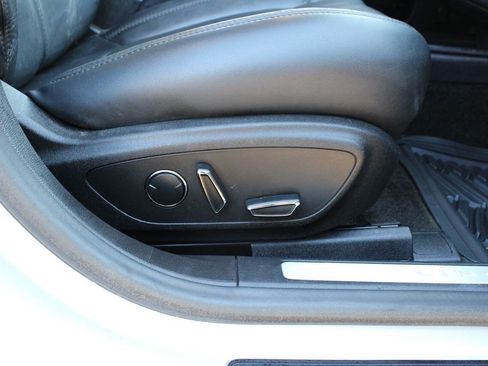 Used 2015 Lincoln MKZ w/ Equipment Group 102A Reserve image 85