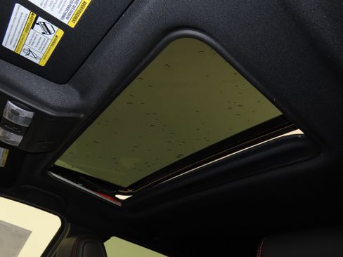 New 2026 Nissan Frontier PRO-4X image 22