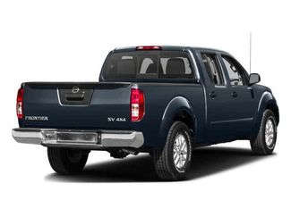Used 2016 Nissan Frontier SV RWD video 2