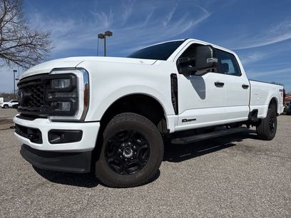 Used 2024 Ford F250 XL w/ STX Appearance Package