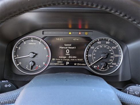 Used 2023 Mitsubishi Outlander SE image 27