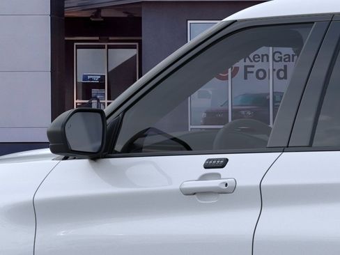 New 2026 Ford Explorer Active w/ Active Comfort Package AWD/4WD image 23