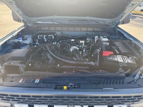 Used 2023 Ford Bronco Badlands w/ Sasquatch Package image 20