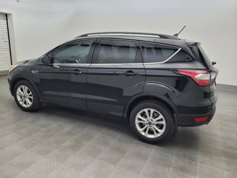 Used 2018 Ford Escape SE w/ SE Sync 3 Package image 3