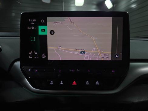 Used 2021 Volkswagen ID.4 Pro S image 27