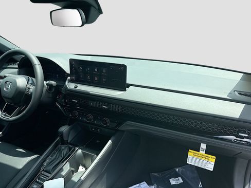 New 2026 Honda Accord Sport image 24