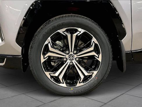 Certified 2024 Toyota RAV4 XSE image 10