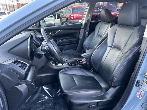 Used 2020 Subaru Crosstrek 2.0i Limited w/ Moonroof Package w/Navigation image 12