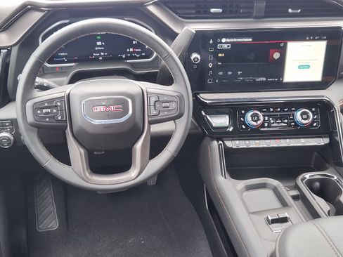 Used 2026 GMC Sierra 2500 AT4 AWD/4WD image 27