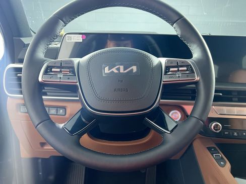 New 2025 Kia Telluride EX X-Line image 17