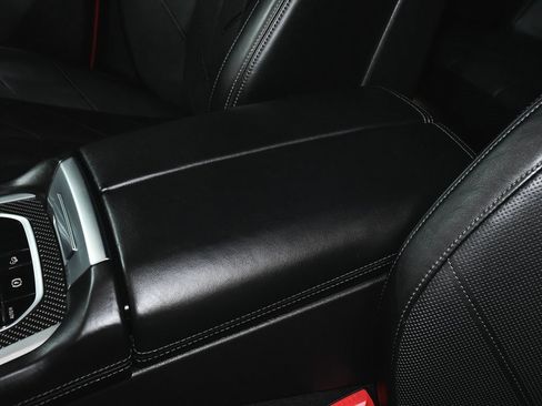 Used 2023 BMW XM image 53