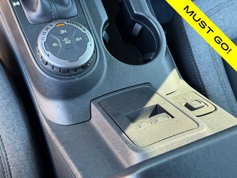 Used 2022 Ford Bronco 2-Door image 21