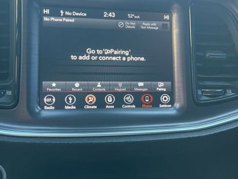 Used 2018 Dodge Challenger GT w/ GT Interior Package image 46