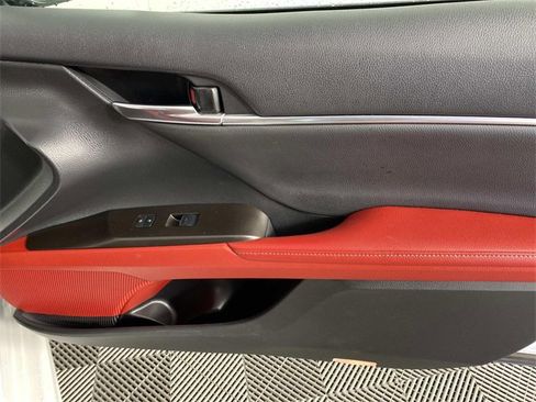 Used 2024 Toyota Camry XSE w/ Cold Weather Package image 26