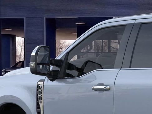 New 2026 Ford F250 King Ranch w/ Chrome Package AWD/4WD image 23