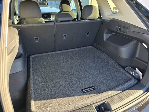 New 2026 Volkswagen Tiguan S image 17