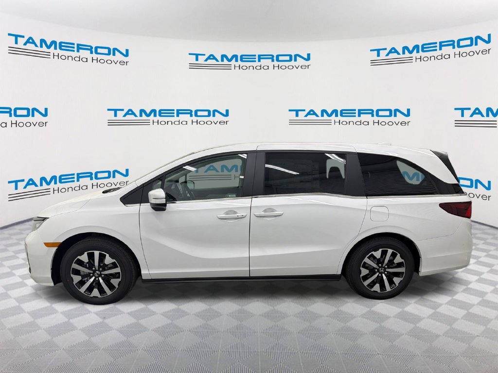 New 2026 Honda Odyssey EX-L image 2