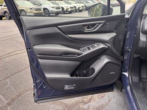 New 2025 Subaru Ascent Bronze Edition image 69