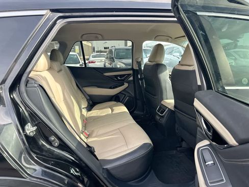 Used 2020 Subaru Outback Limited image 25