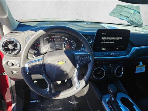 New 2026 Chevrolet Blazer LT w/ Midnight/Sport Edition image 11