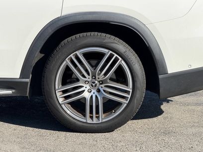 Used 2024 Mercedes-Benz GLS 450 4MATIC