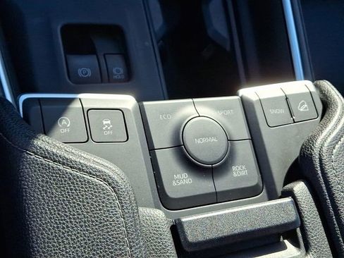 Used 2024 Toyota Grand Highlander XLE image 27