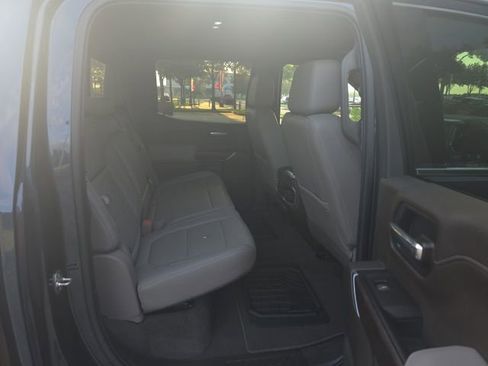 Used 2020 GMC Sierra 1500 SLT AWD/4WD image 14