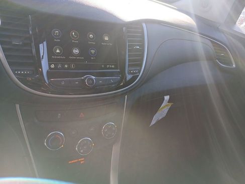 Used 2019 Chevrolet Trax LT w/ Driver Confidence Package image 20